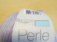 7 Gomitoli Filo Trico Trimits Perle Nacree 006Violet