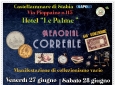 Collezionismo: Torna il 27 e 28 giugno 2025 il Memorial Correale