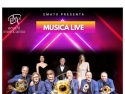 Sabato Sera Live ‘70 ‘80 ’90 - MUSICA LIVE – EVENTI AZIENDALI – EVENTI PRIVATI – EVENTI PUBLICI – CONCERTI – SERATA MUSICALI