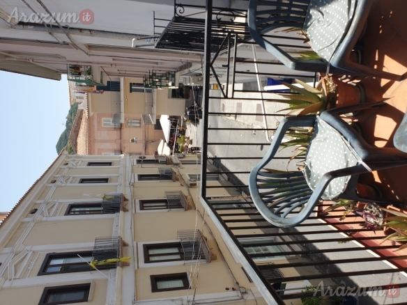 AFFITTASI CASA-VACANZE  CENTRO STORICO DI AMANTEA