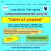 Campionato amatoriale 2025/26 di calcio a 8 in Torino con iscrizione gratuita.