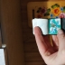 Album sketchbook 100 miniature disegno a mano libera pezzo unico autenticato 4