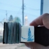 Album sketchbook 100 miniature disegno a mano libera pezzo unico autenticato