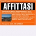 Affitto Casal Velino appartamento sul mare