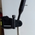 CAVALLETTO TREPPIEDE SL-2111  SUPPORTO FOTOCAMERE VIDEOCAMERE 125 CM 4