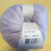 7 Gomitoli Filo Trico Trimits Perle Nacree 006Violet 2