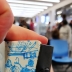 Album sketchbook 100 miniature disegno a mano libera pezzo unico autenticato 2