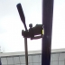 CAVALLETTO TREPPIEDE SL-2111  SUPPORTO FOTOCAMERE VIDEOCAMERE 125 CM 3