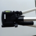 CAVALLETTO TREPPIEDE SL-2111  SUPPORTO FOTOCAMERE VIDEOCAMERE 125 CM 5