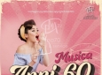 FAVOLOSI ANNI ’60 – TRIBUTO – MUSICA LIVE - PER EVENTI AZIENDALI - EVENTI PRIVATI - EVENTI PUBBLICI