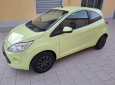 Ford Ka 1.2 8v