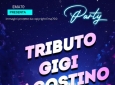 TRIBUTO GIGI D’AGOSTINO - PER EVENTI AZIENDALI - EVENTI PRIVATI - EVENTI PUBBLICI – MUSICA LIVE – CONCERTI - TRIBUTI