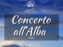 CONCERTI ALL ‘ALBA - LA MUSICA CHE EMOZIONA AL SORGERE DEL SOLE – CONCERTI PER VILLE ANFITEATRI – GIARDINI PUBBLICI - PER EVENTI AZIENDALI - EVENTI PRIVATI - EVENTI PUBBLICI