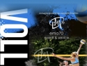 NOLEGGIO GONFIABILE VOLLEY IN ACQUA - NOLEGGIO STRUTTURE PER EVENTI SPORTIVI – ASSOCIAZIONI – PRIVATI – EVENTI AZIENDALI - FAMILY DAY