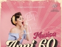 FAVOLOSI ANNI ’60 – TRIBUTO – MUSICA LIVE - PER EVENTI AZIENDALI - EVENTI PRIVATI - EVENTI PUBBLICI