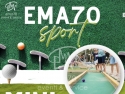 NOLEGGIO MINI GOLF  - NOLEGGIO STRUTTURE PER EVENTI SPORTIVI – ASSOCIAZIONI - PER EVENTI AZIENDALI - EVENTI PRIVATI - EVENTI PUBBLICI-FAMILY DAY