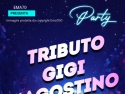 TRIBUTO GIGI D’AGOSTINO - PER EVENTI AZIENDALI - EVENTI PRIVATI - EVENTI PUBBLICI – MUSICA LIVE – CONCERTI - TRIBUTI