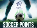 NOLEGGIO SOCCER POINTS - CALCIO FRECCETTE  - NOLEGGIO STRUTTURE PER EVENTI SPORTIVI – ASSOCIAZIONI – PER EVENTI AZIENDALI - EVENTI PRIVATI - EVENTI PUBBLICI - FAMILY DAY
