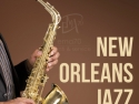 NOTTE NEW ORLEANS SPETTACOLO JAZZ ITINERANTE PER LE VIE CITTADINE - PER EVENTI AZIENDALI - EVENTI PRIVATI - EVENTI PUBBLICI