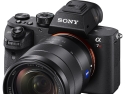 Fotocamere mirrorless nuove e originali, obiettivi mirrorless