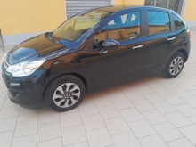Citroen C3 1.0 vti