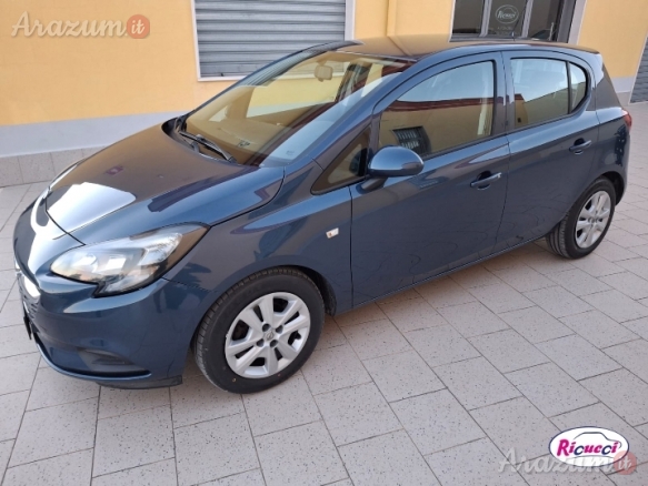 Opel Corsa 1.2 n-Joy 5p