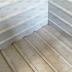 Contenitori metallici in lamiera e rete con slitte 2