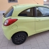 Ford Ka 1.2 8v 7