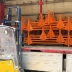 Pallet porta barre 4
