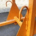 Pallet porta barre 2