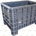 Cassoni o bins in plastica chiusi usati