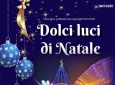 DOLCI LUCI DI NATALE - SFILATA E ANIMAZIONE SUI TRAMPOLI – ANIMARE E INCENTIVARE LO SHOPING NATALIZIO IN UN UNICO SPETTACOLO – EVENTI AZIENDALI - EVENTI PRIVATI -EVENTI PUBBLICI