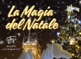 LA MAGIA DEL NATALE - SFILATA E ANIMAZIONE SUI TRAMPOLI – ANIMARE E INCENTIVARE LO SHOPING NATALIZIO IN UN UNICO SPETTACOLO – EVENTI AZIENDALI - EVENTI PRIVATI -EVENTI PUBBLICI