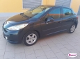 Peugeot 207 1.4 GPL Xline 5p