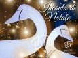 INCANTO DI NATALE - SFILATA E ANIMAZIONE SUI TRAMPOLI – ANIMARE E INCENTIVARE LO SHOPING NATALIZIO IN UN UNICO SPETTACOLO – EVENTI AZIENDALI - EVENTI PRIVATI -EVENTI PUBBLICI