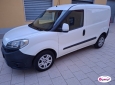 Fiat Doblo 1.6 Mjt 105cv