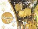 MOMENTI D’ ORO- SFILATA E ANIMAZIONE SUI TRAMPOLI – ANIMARE E INCENTIVARE LO SHOPING NATALIZIO IN UN UNICO SPETTACOLO – EVENTI AZIENDALI - EVENTI PRIVATI -EVENTI PUBBLICI