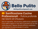 Pulizia Locali