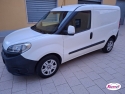 Fiat Doblo 1.6 Mjt 105cv