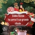 BIANCHE MONGOLFIERE DI NATALE - SFILATA E ANIMAZIONE SUI TRAMPOLI – ANIMARE E INCENTIVARE LO SHOPING NATALIZIO IN UN UNICO SPETTACOLO – EVENTI AZIENDALI - EVENTI PRIVATI -EVENTI PUBBLICI 3