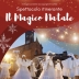 INCANTO DI NATALE - SFILATA E ANIMAZIONE SUI TRAMPOLI – ANIMARE E INCENTIVARE LO SHOPING NATALIZIO IN UN UNICO SPETTACOLO – EVENTI AZIENDALI - EVENTI PRIVATI -EVENTI PUBBLICI 2