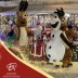 DOLCI LUCI DI NATALE - SFILATA E ANIMAZIONE SUI TRAMPOLI – ANIMARE E INCENTIVARE LO SHOPING NATALIZIO IN UN UNICO SPETTACOLO – EVENTI AZIENDALI - EVENTI PRIVATI -EVENTI PUBBLICI 4