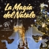 LA MAGIA DEL NATALE - SFILATA E ANIMAZIONE SUI TRAMPOLI – ANIMARE E INCENTIVARE LO SHOPING NATALIZIO IN UN UNICO SPETTACOLO – EVENTI AZIENDALI - EVENTI PRIVATI -EVENTI PUBBLICI 7