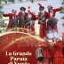 DOLCI LUCI DI NATALE - SFILATA E ANIMAZIONE SUI TRAMPOLI – ANIMARE E INCENTIVARE LO SHOPING NATALIZIO IN UN UNICO SPETTACOLO – EVENTI AZIENDALI - EVENTI PRIVATI -EVENTI PUBBLICI 5