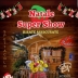 NATALE SUPER SHOW Spettacolo Comico per tutta la FAMIGLIA  Con CICCIO NATALE, personaggio super buffo