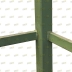 strutture metalliche modulari