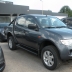 mitsubishi l200  2.5 di-d doppia cabina 4