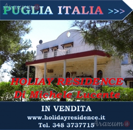 Splendido complesso immobiliare settecentesco