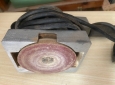 Levigatrice legno