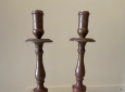 Vecchi Candelabri
